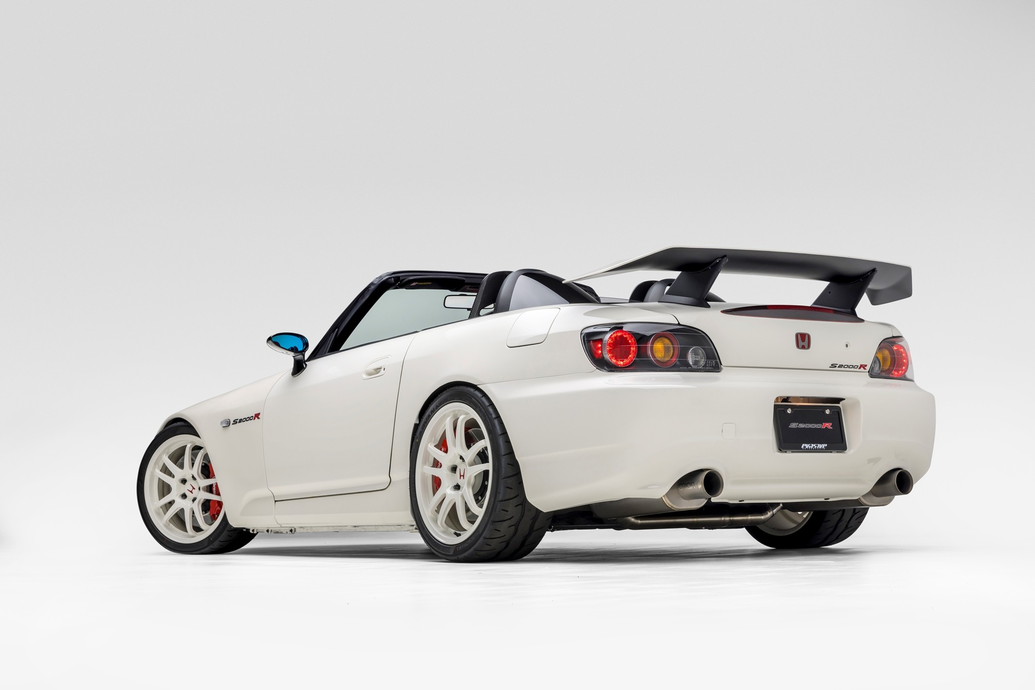 Honda S2000 Review: The Legacy of Honda's Iconic Sports Car