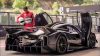 Davide Cironi Spent All Day Driving A Pagani Huayra R Around Spa-Francorchamps