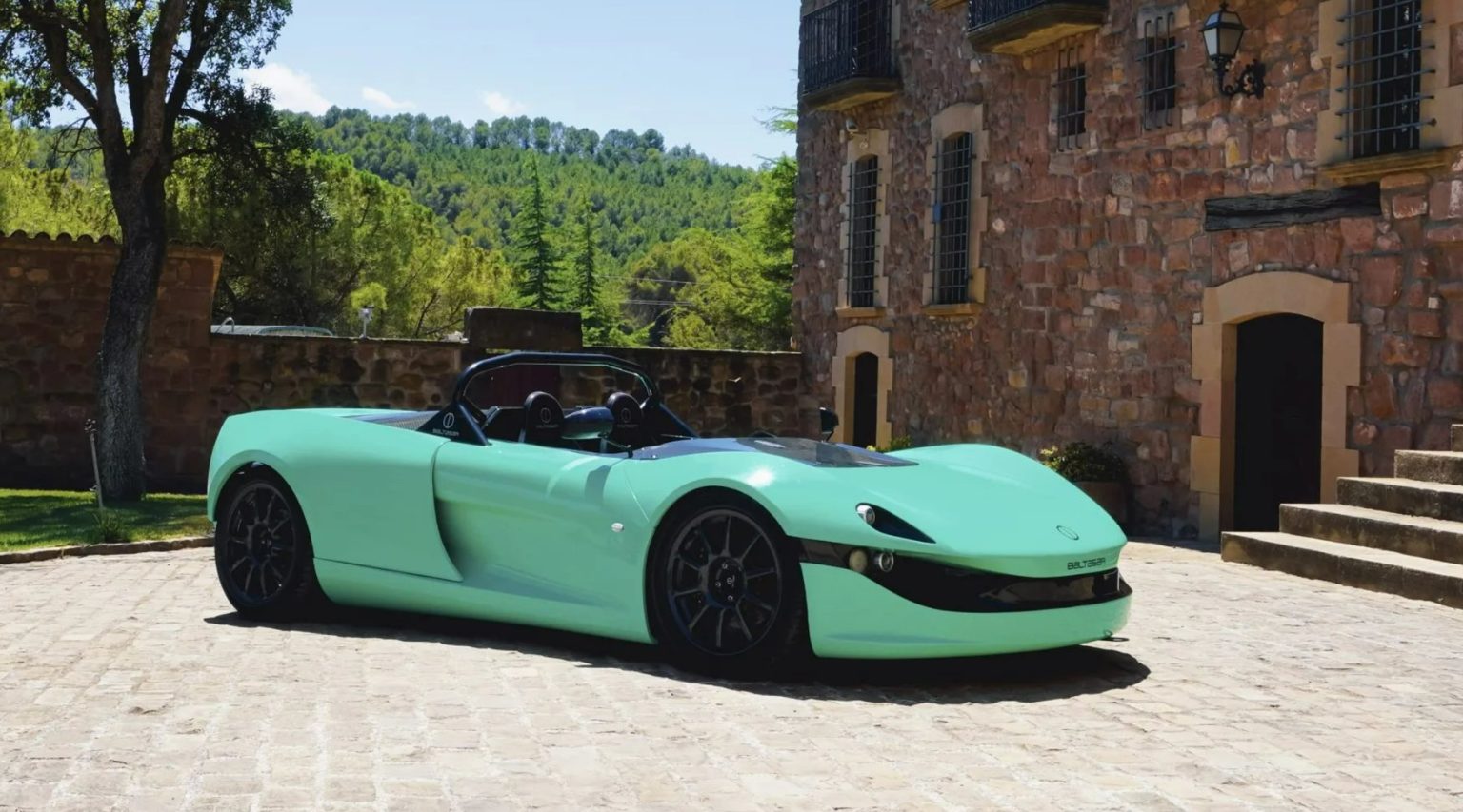 Ten Unique Supercars You've Probably Never Heard Of