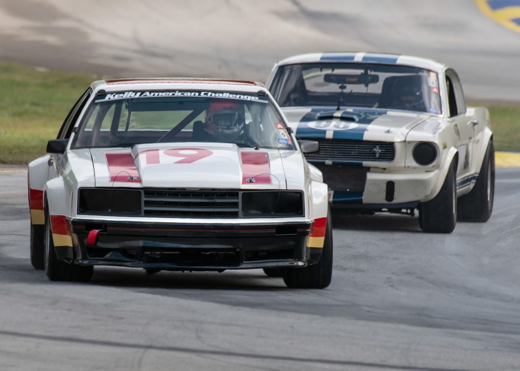 The Mitty at Road Atlanta (2023) - Recap & Photo Gallery