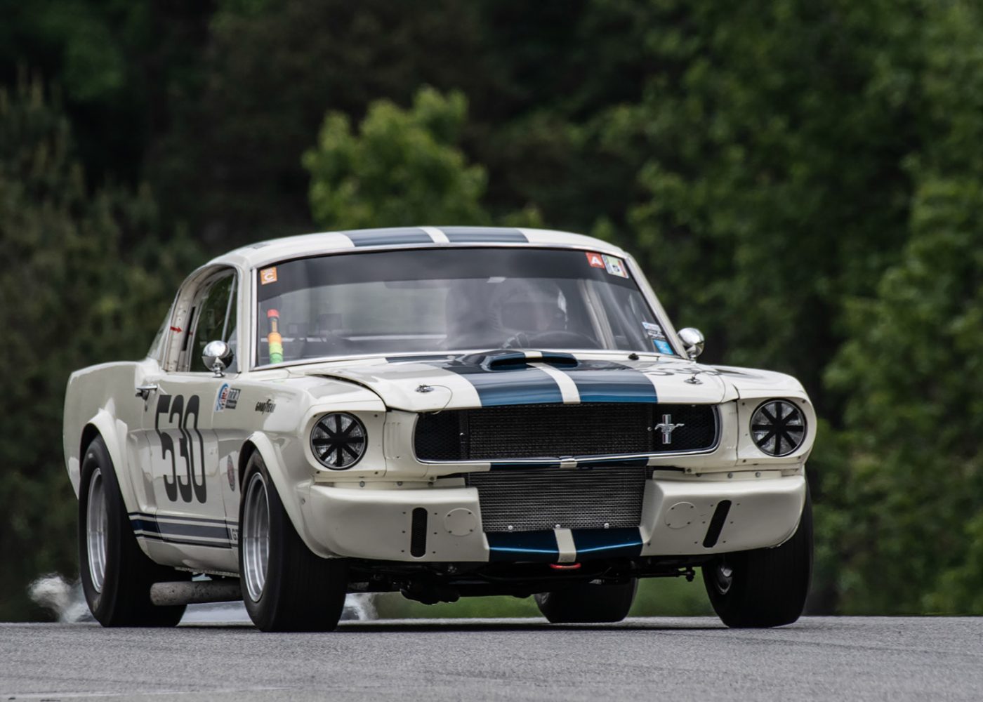 The Mitty at Road Atlanta (2023) - Recap & Photo Gallery