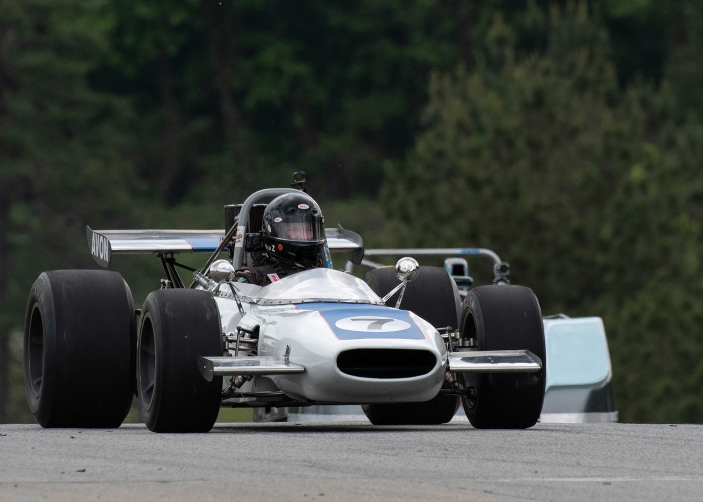The Mitty at Road Atlanta (2023) - Recap & Photo Gallery