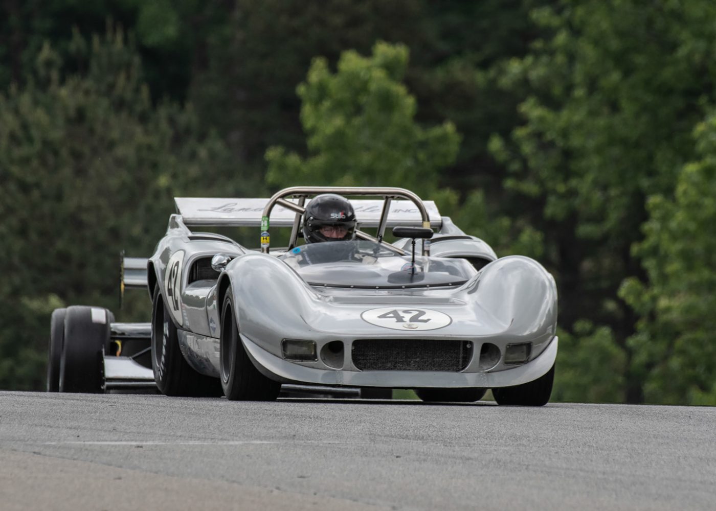 The Mitty at Road Atlanta (2023) - Recap & Photo Gallery