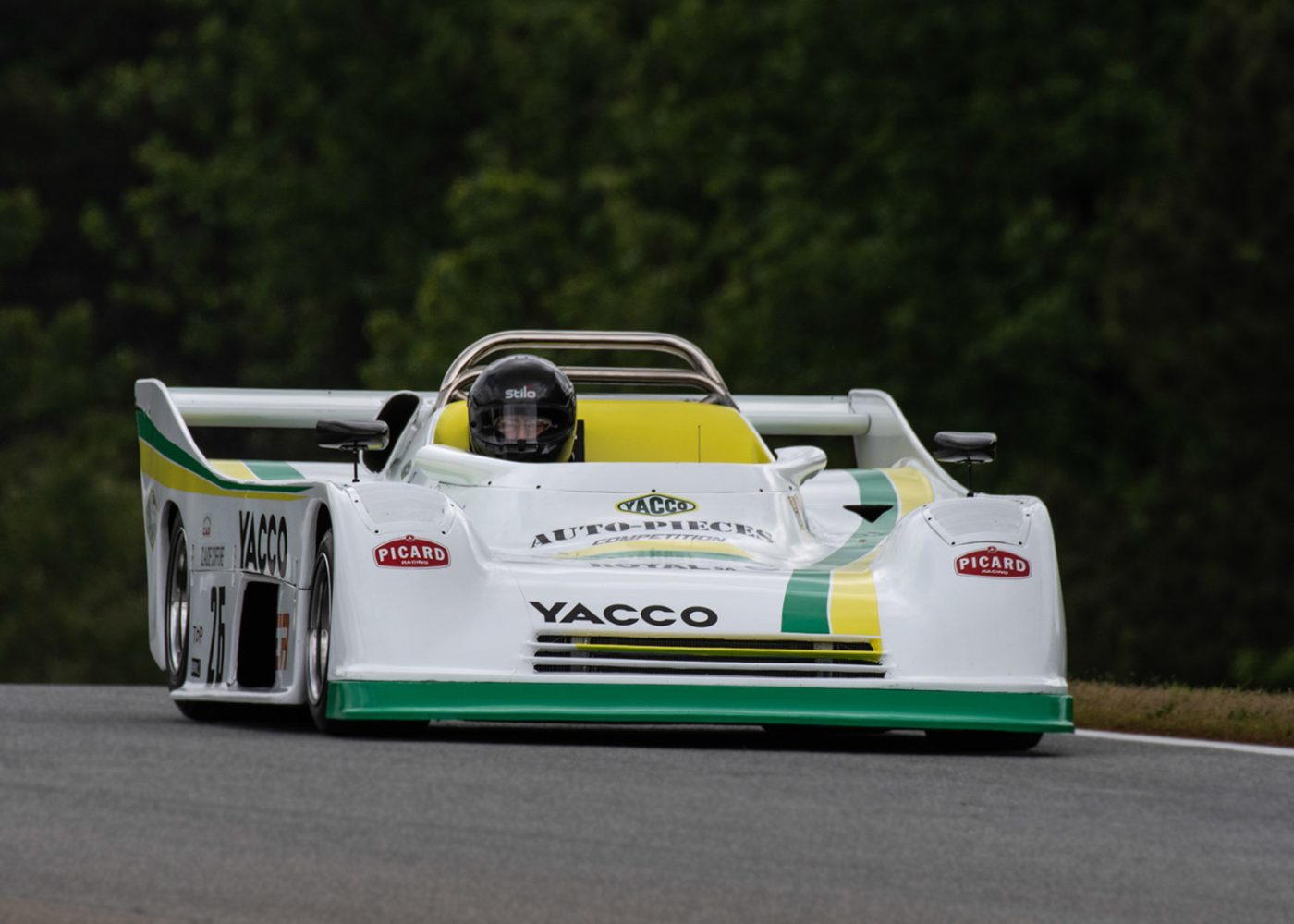 The Mitty at Road Atlanta (2023) - Recap & Photo Gallery