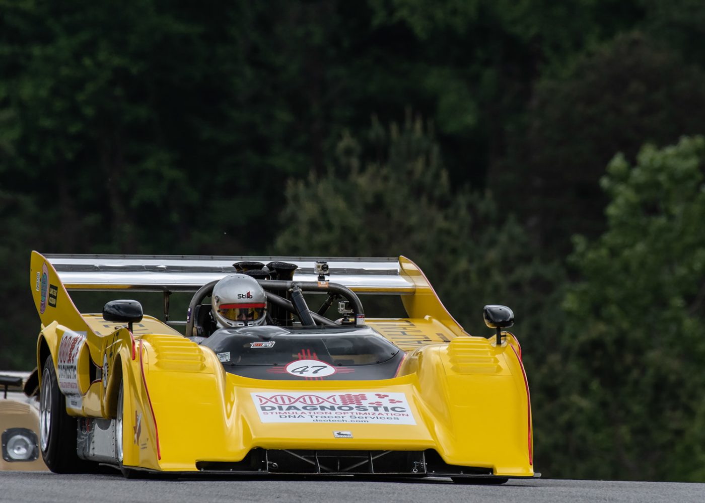 The Mitty at Road Atlanta (2023) - Recap & Photo Gallery