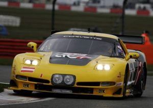 Car Of The Day: 1999 Chevrolet Corvette C5-R