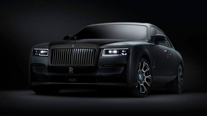 Rolls-Royce 2023 Model List: Current Lineup, Prices & Reviews
