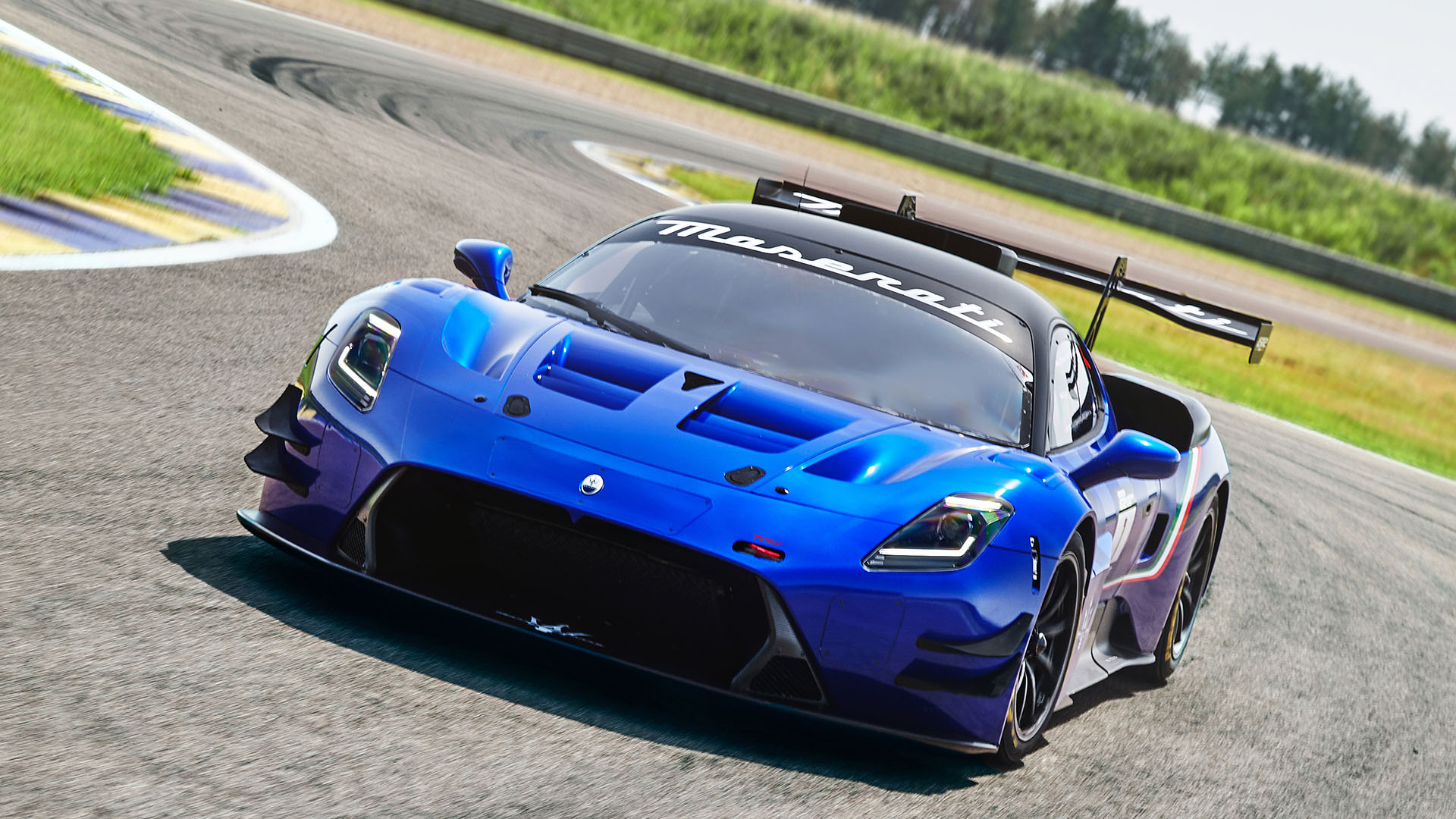 6 best looking racing cars in 2023