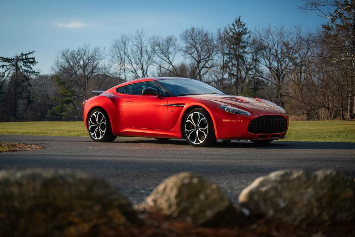 Latest Aston Martin News Breaking News Photos Videos Reviews