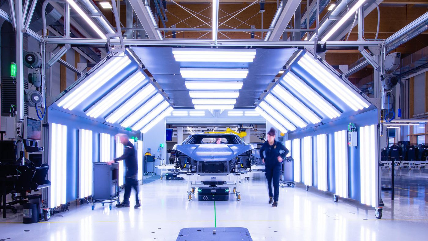 Lamborghini Sells Out Two Years Of Revuelto Production Before The First