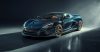 Rimac Nevera EV supercar