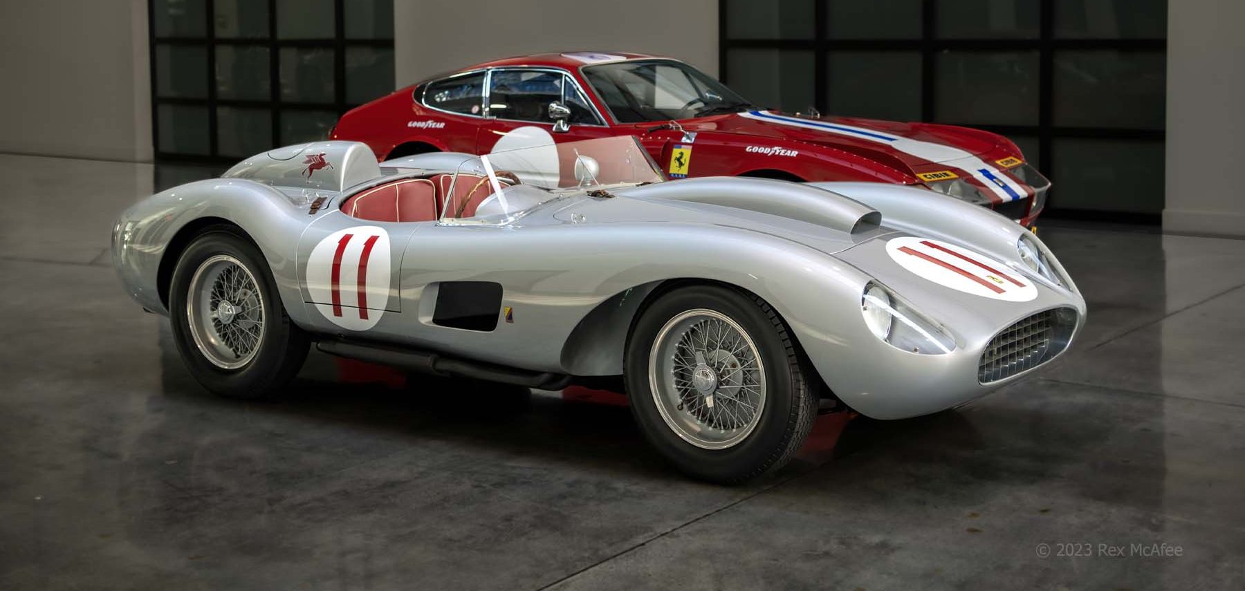 Art of the Automobile