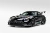 2021 Mercedes-AMG GT Black Series P One Edition