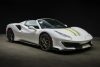 2020 Ferrari 488 Pista Spider