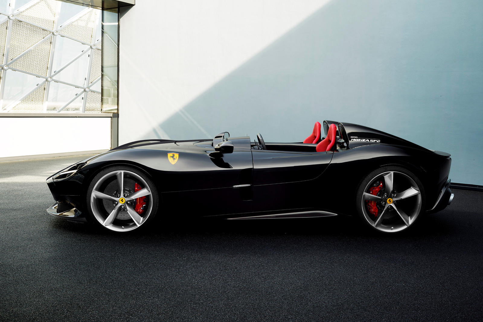 Ferrari Monza