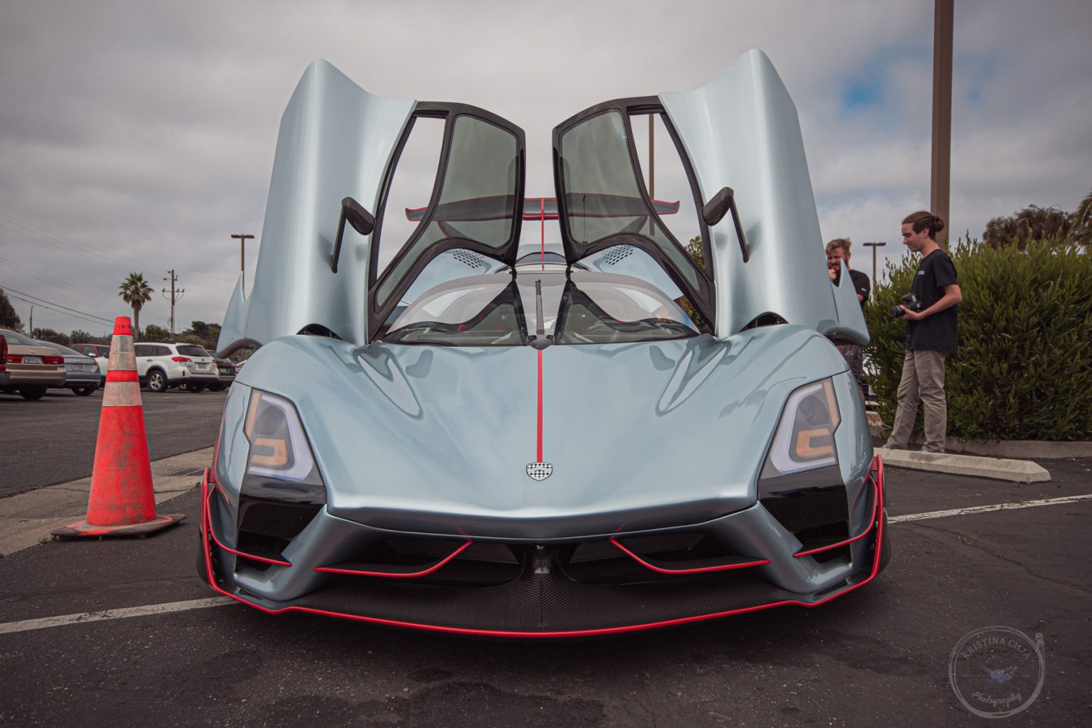 2020 SSC Tuatara