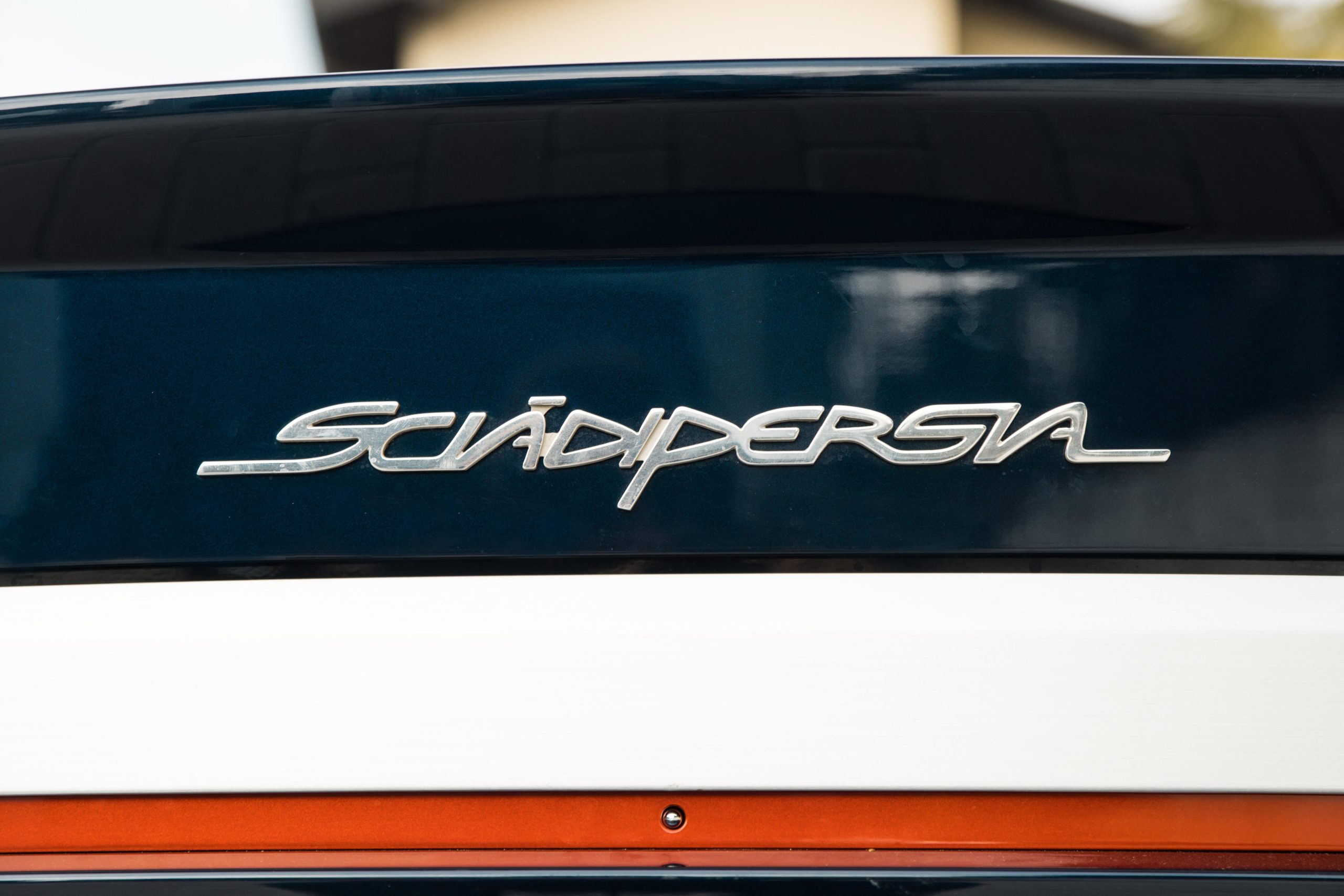 2017 Carrozzeria Touring Superleggera Sciàdipersia Coupé