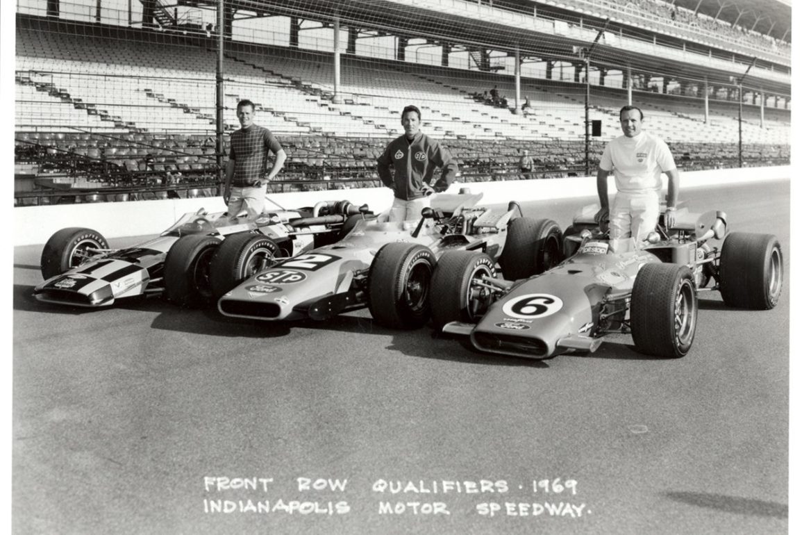 History's Top 50 Racing Moments In The Month of May