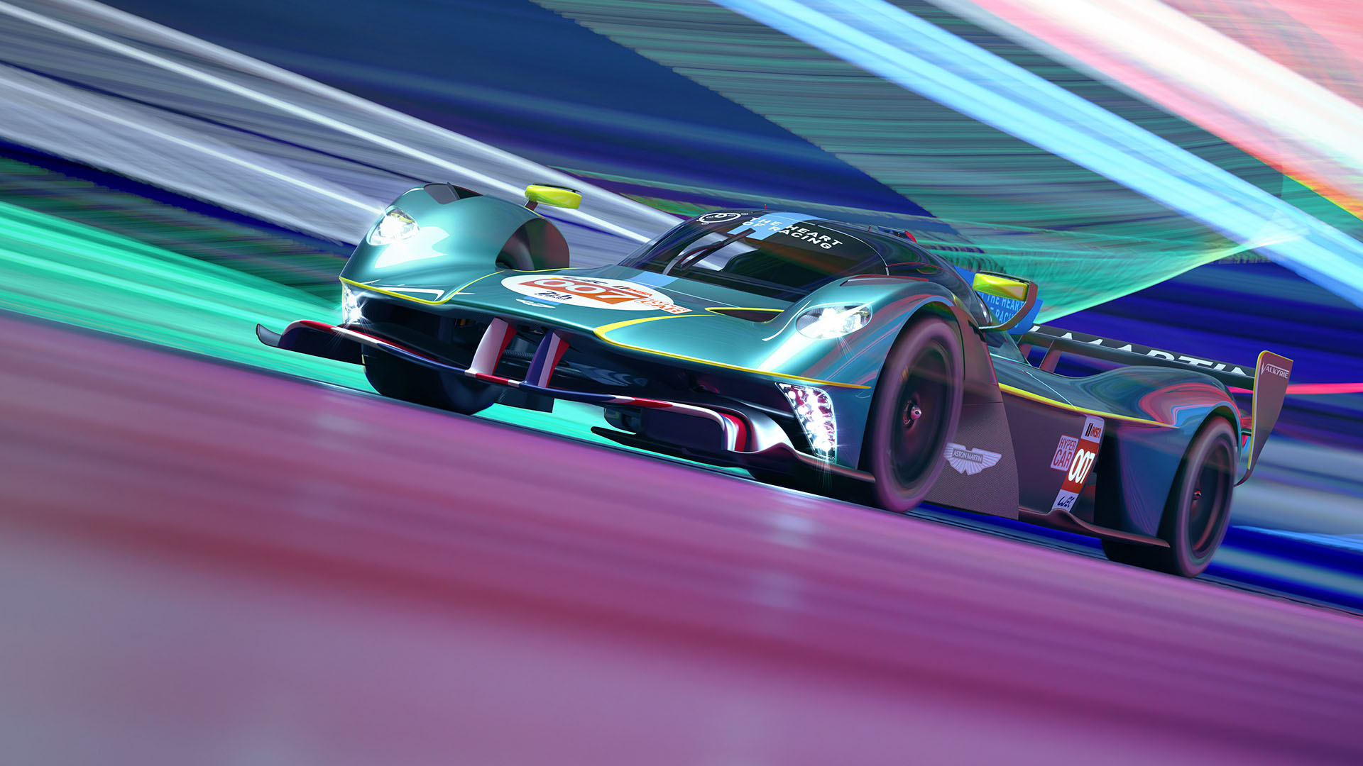Aston Martin will ship a Valkyrie to Le Mans in 2025 Car Insurance