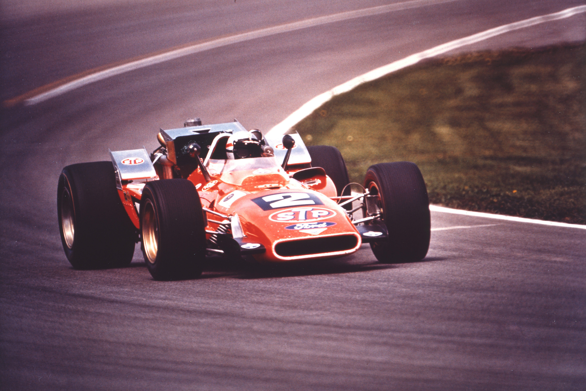 History's Top 50 Racing Moments In The Month of April