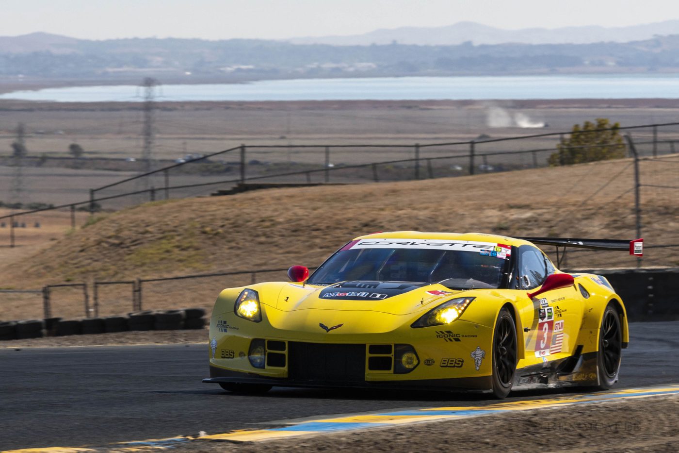 Goodyear announces global commitment to historic racing