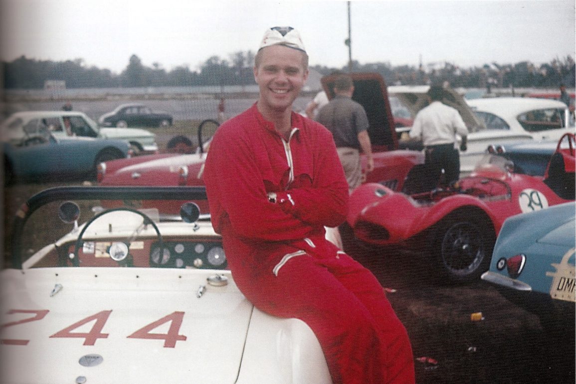History's Top 50 Racing Moments In The Month of June