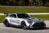 2021 Mercedes-Benz AMG GT Black Series