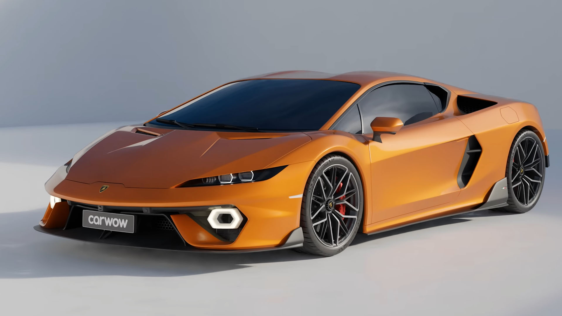 Baby Lambo: The Journey That Led To The Lamborghini Huracan Evo - Urraco,  Silhouette, Jalpa,Gallardo - ZigWheels