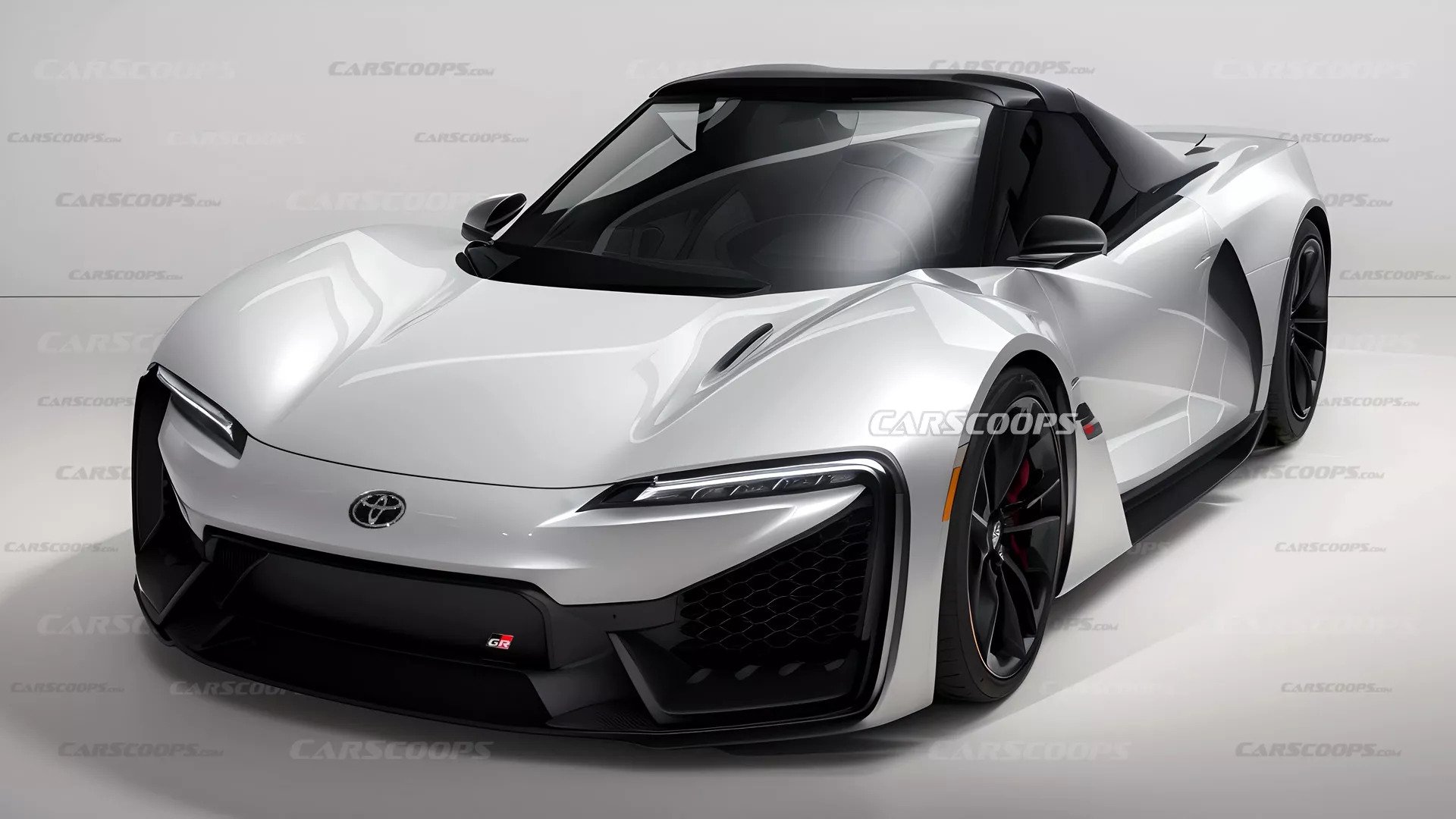 Potential Toyota MR2 Return Galvanizes Japanese Sport Compact Phase tasnimpub