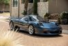 1991 Jaguar XJR-15 Rasy Ran ©2022 Courtesy of RM Sotheby's