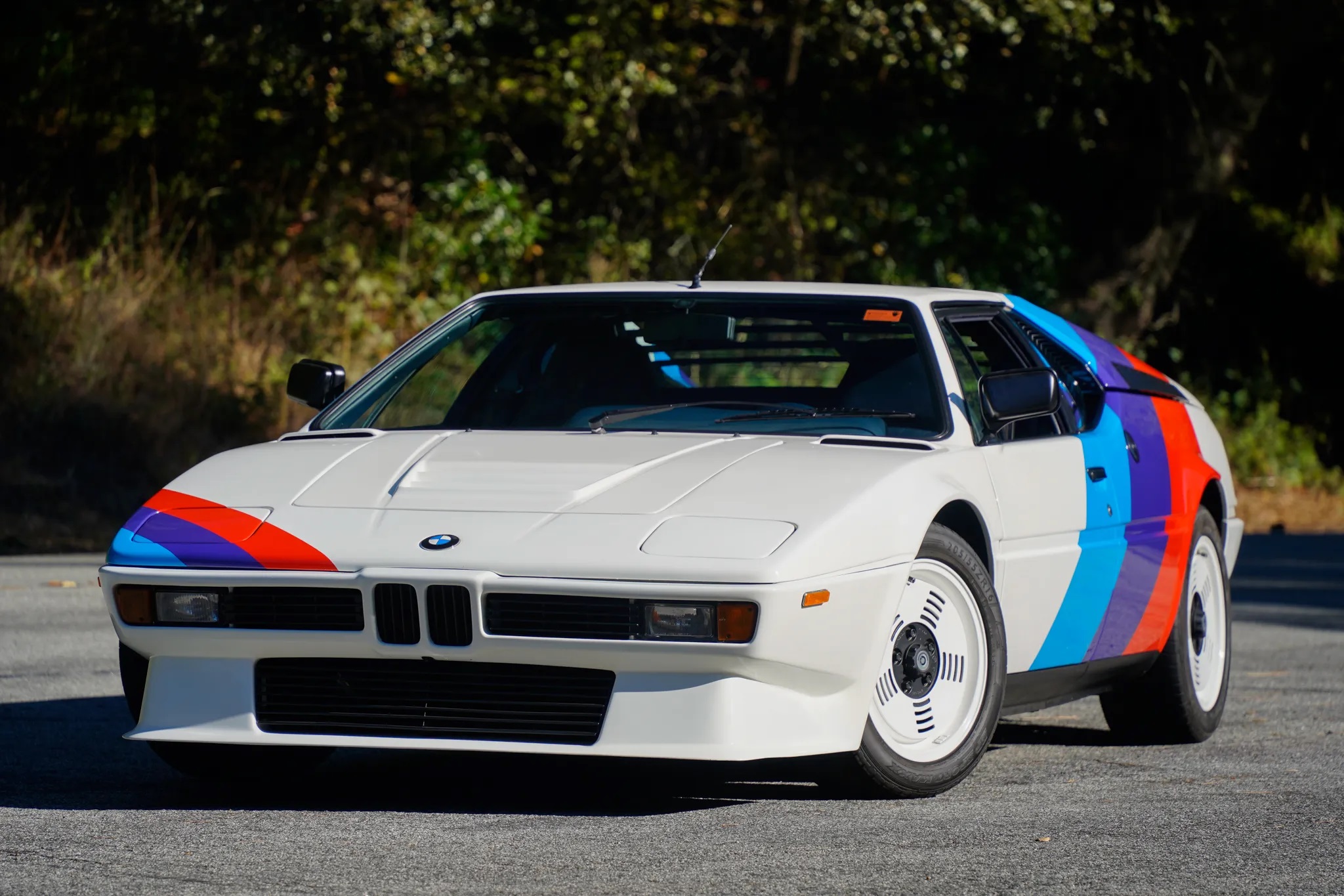 1980 BMW M1