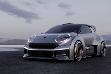2023 Nissan 20-23 Concept