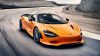 2024 McLaren 750S