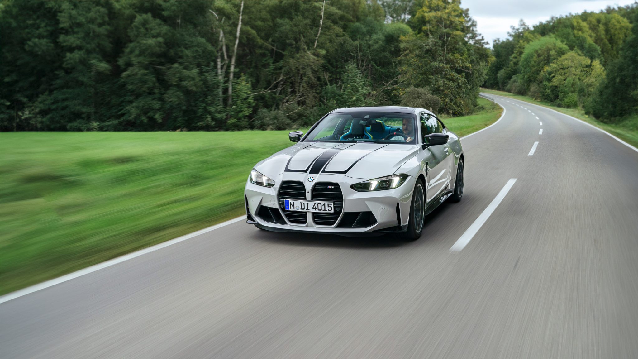 2025 BMW M4 Wallpapers 2025 BMW M4 Wallpapers — free download