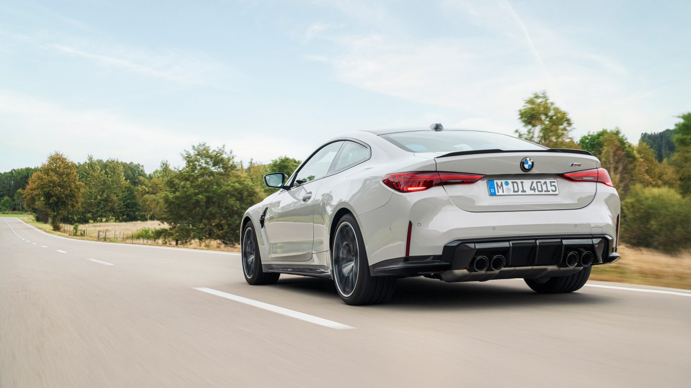 2025 BMW M4 Wallpapers 2025 BMW M4 Wallpapers — free download