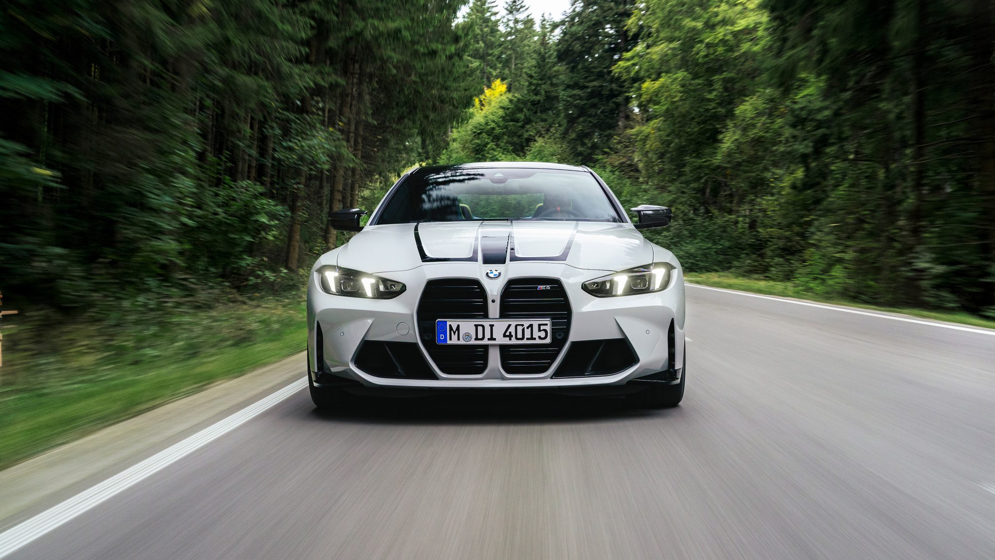 2025 BMW M4 Wallpapers 2025 BMW M4 Wallpapers — free download