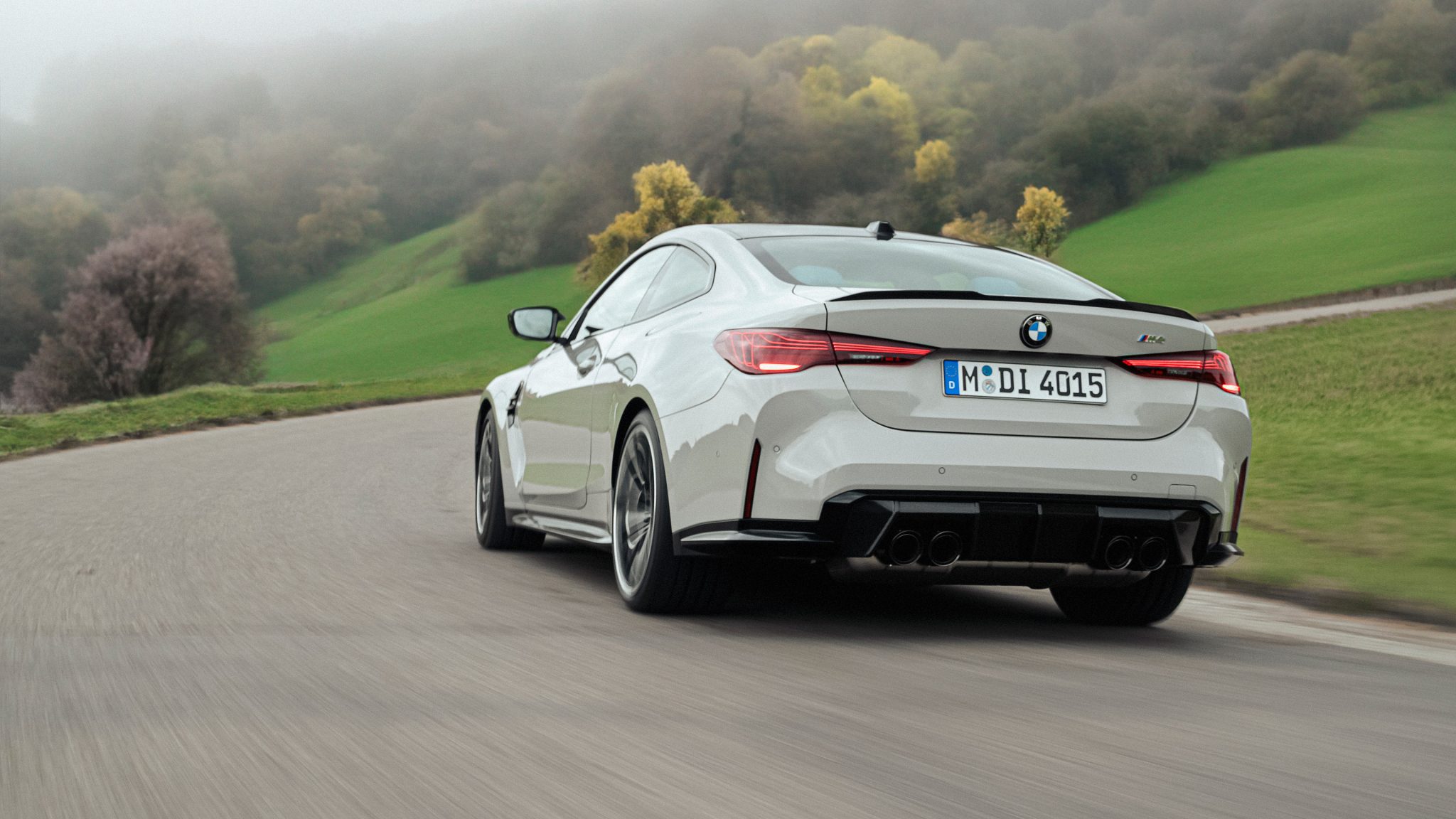 2025 BMW M4 Wallpapers 2025 BMW M4 Wallpapers — free download