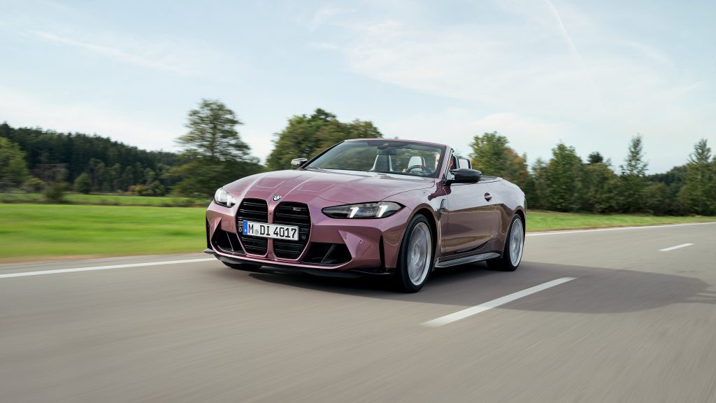 2025 BMW M4 Wallpapers 2025 BMW M4 Wallpapers — free download