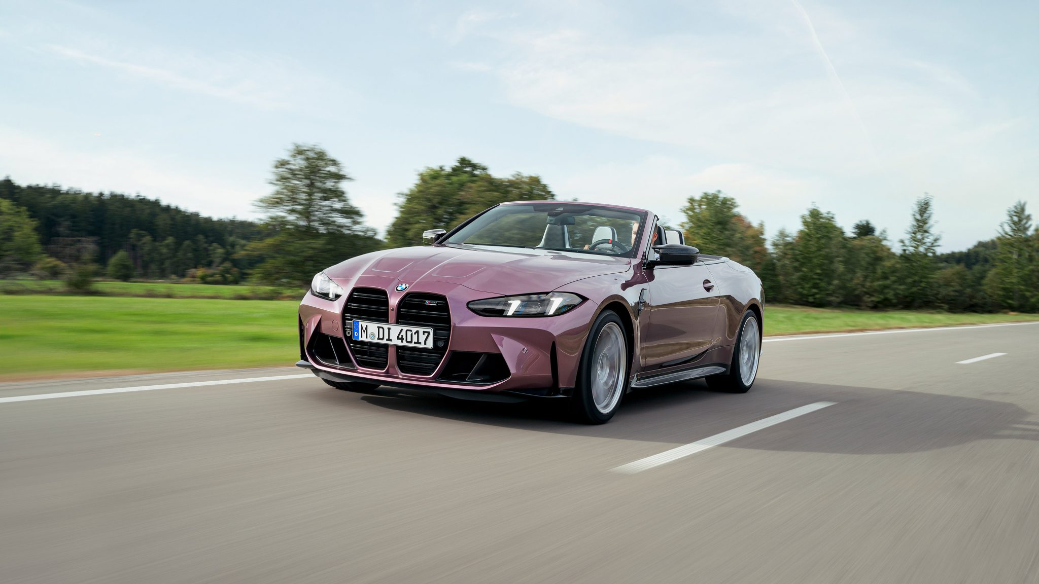 2025 BMW M4 Wallpapers 2025 BMW M4 Wallpapers — free download