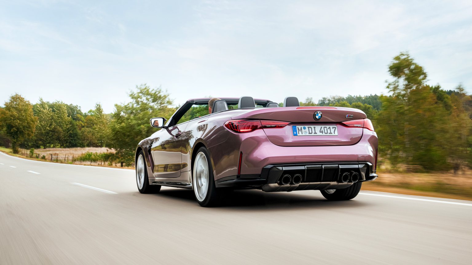 2025 BMW M4 Wallpapers 2025 BMW M4 Wallpapers — free download