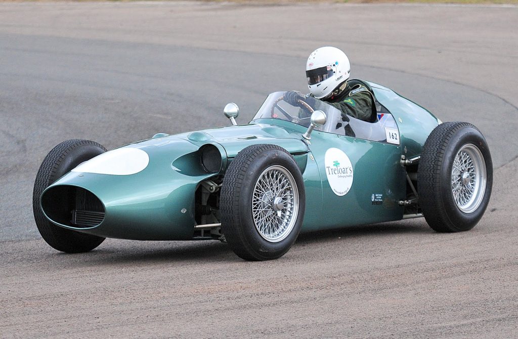 Aston Martin Race Cars - Every Model & We Pick The Best Ever