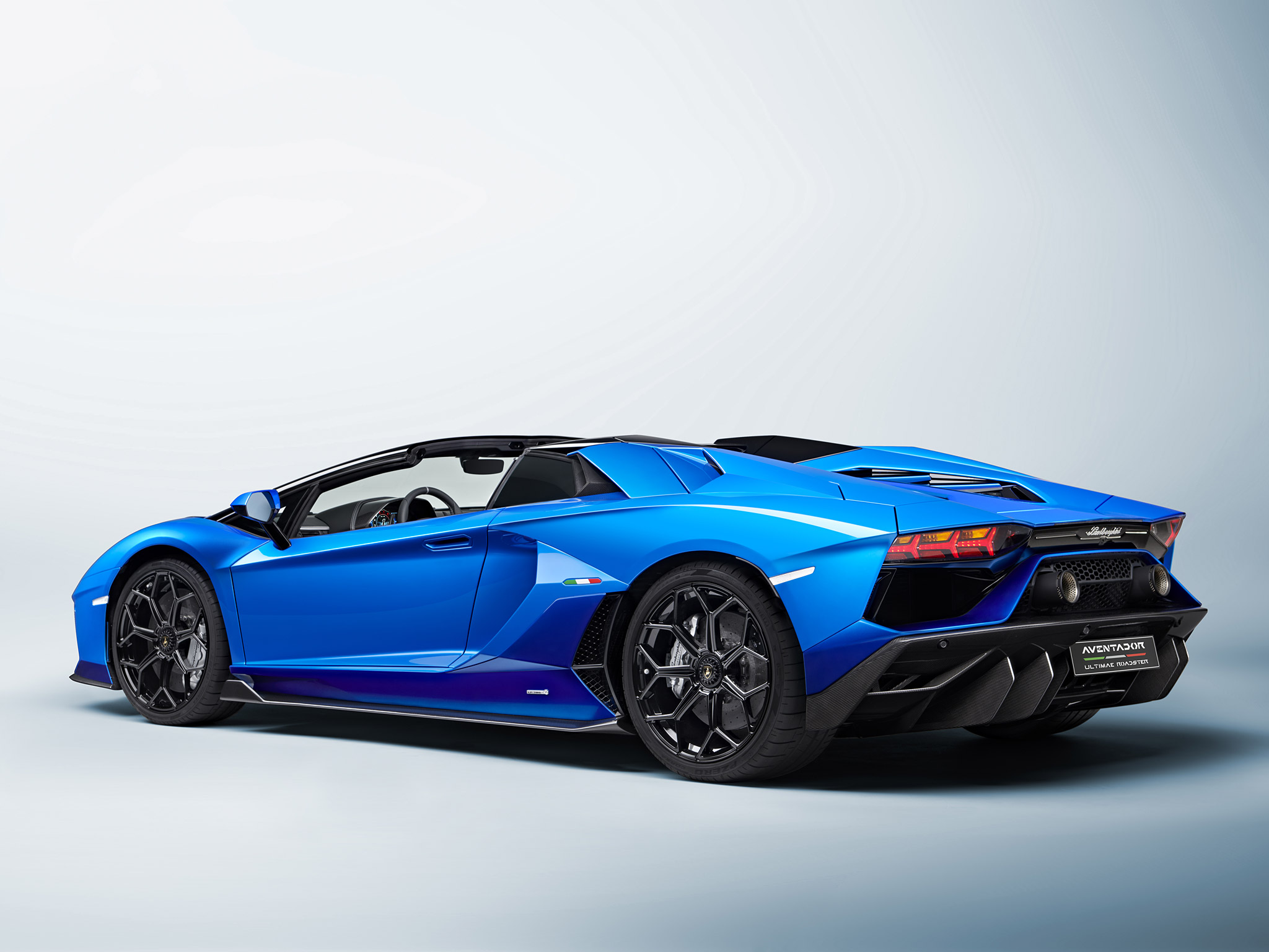 Lamborghini Aventador Ultimate Guide Research Hub