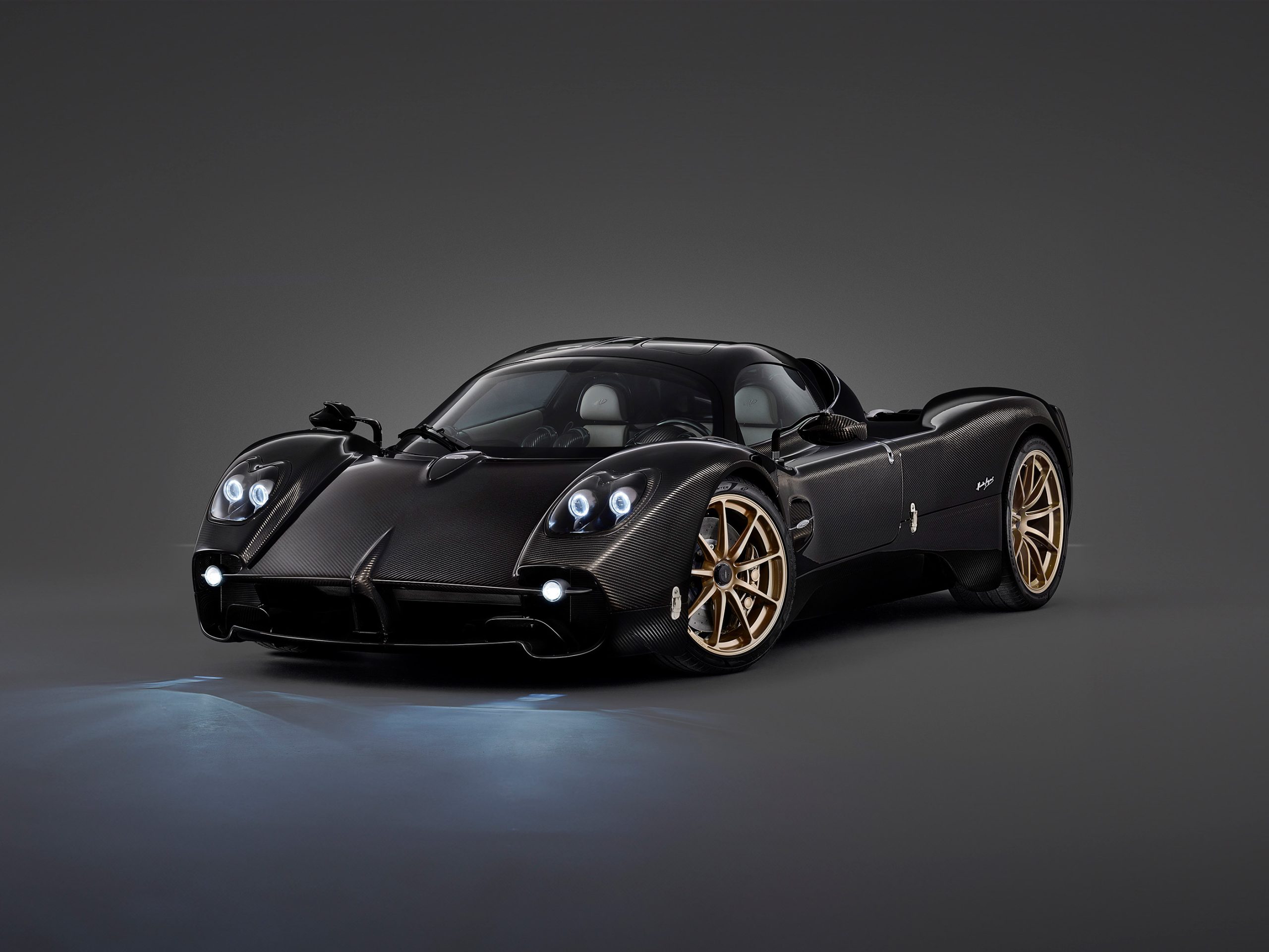 Pagani Utopia The Ultimate Guide