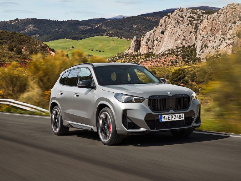 BMW - Current Lineup (Reviews, Prices & Our Top Picks)