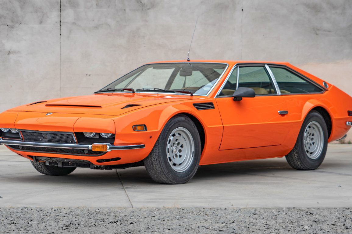 Every Lambo Lamborghini Model List; Every Lambo, Every Year / SC