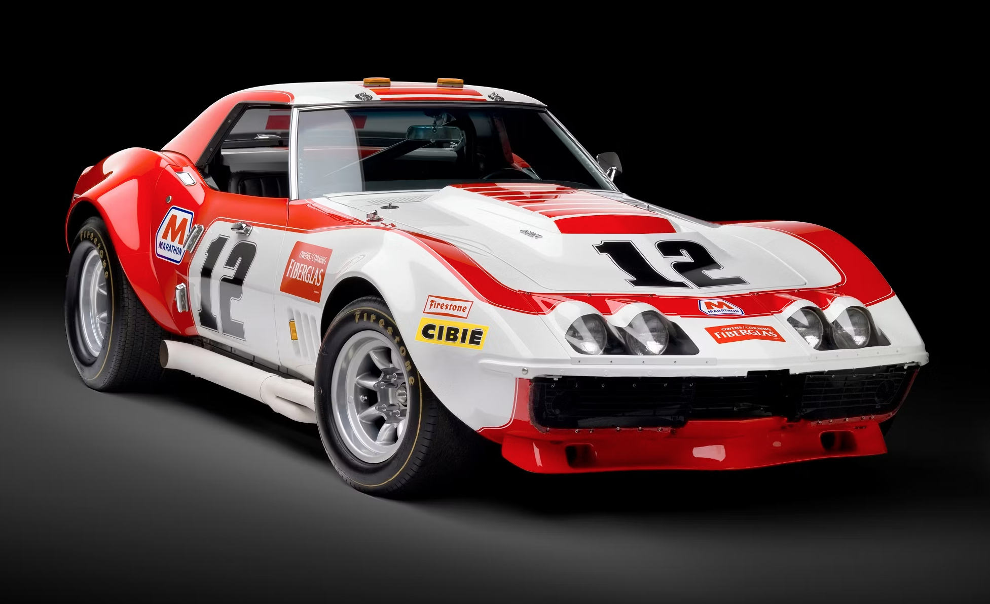 Chevrolet Race Cars - Every Model & We Pick The Best Ever