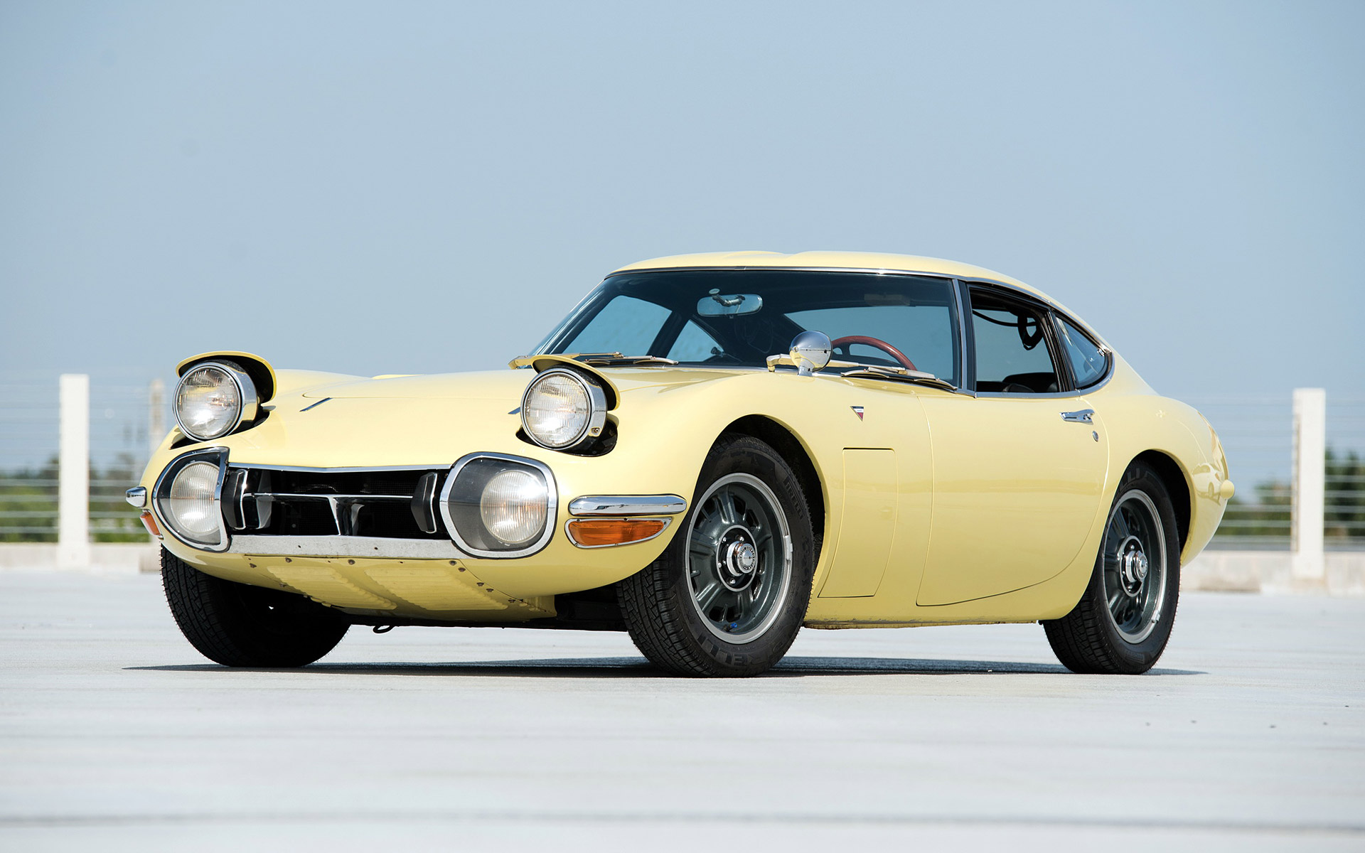 WOW! 2025 Toyota 2000GT New Design Revealed