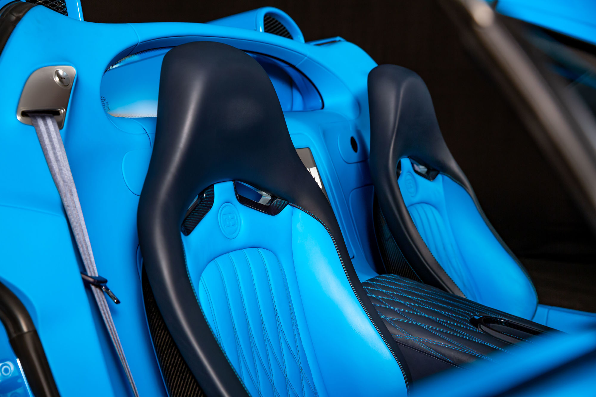 2015 Bugatti Veyron Grand Sport Vitesse 'Transformers'