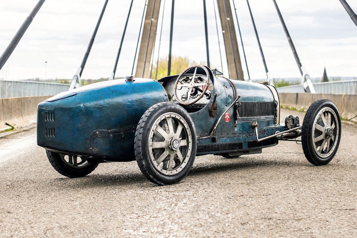 1920s Cars - The Ultimate Guide