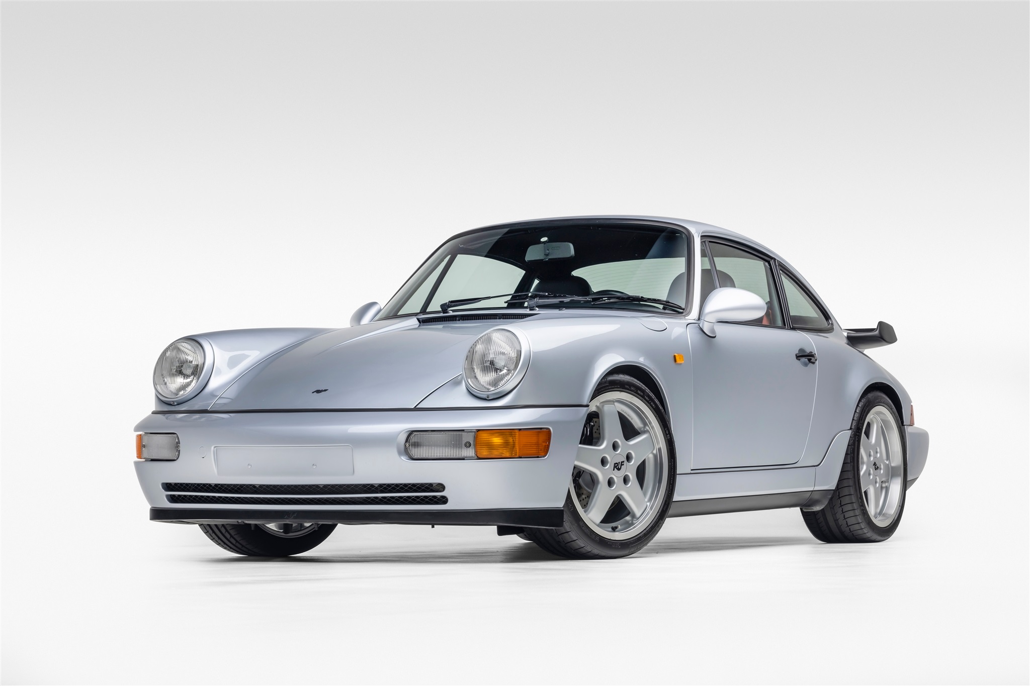 1994 RUF RCT 12